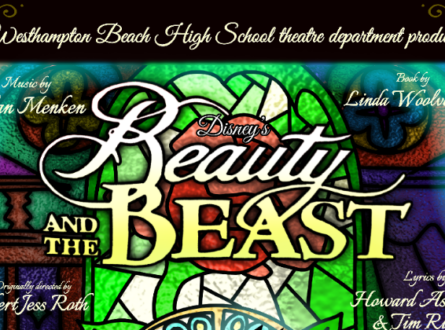 Disney’s Beauty & The Beast- Westhampton Beach HS Musical