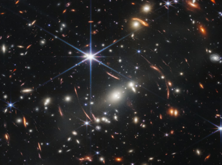 Shedding Light on the Dark Side of the Universe (A Free, Virtual Lecture)