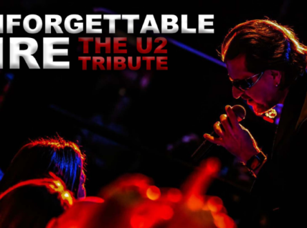 Unforgettable Fire: The Ultimate U2 Tribute