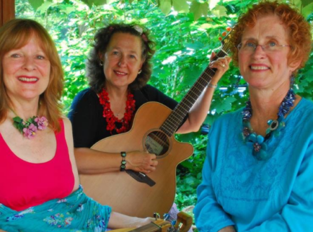 Mountain Maidens to Perform at Long Island Music & Entertainment Hall of Fame