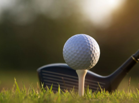 Dr. Stanley Epstein Memorial Golf & Pickleball Outing