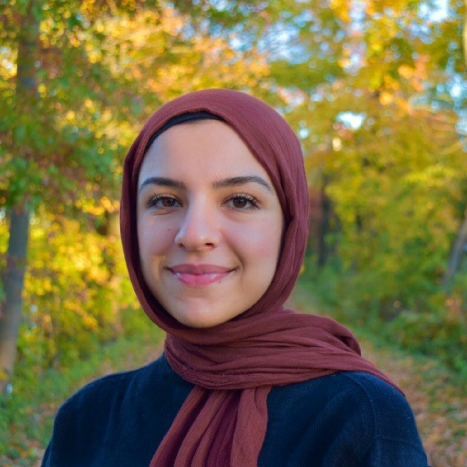 Sarah Mokh's screenplay “Diary of a Muslim Cynic”  is one of three chosen for HamptonsFilm's annual Screenwriters Lab. COURTESY HAMPTONSFILM