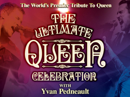 The Ultimate Queen Celebration
