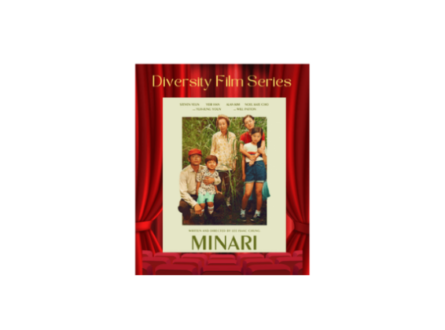 Diversity Film Series: Minari