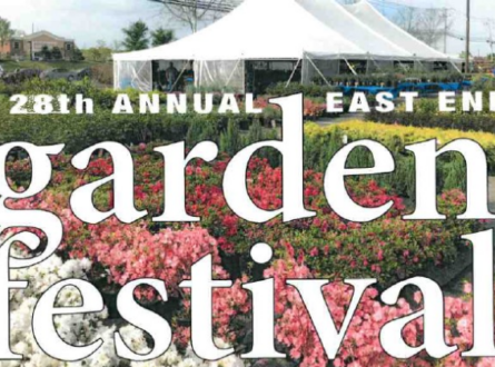 28th Annual East End Garden Festival