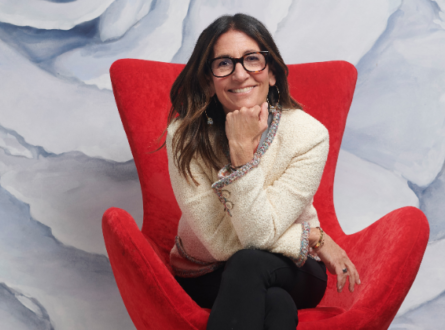 The Southampton Hospital Foundation Presents the 4th Annual East Hampton ED Luncheon: A Conversation with Beauty Icon Bobbi Brown