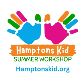 Register for Hamptons Kid Summer Workshop