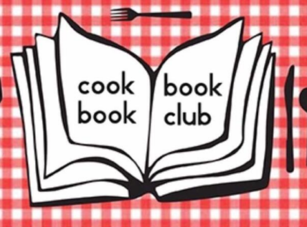 Read It & Eat It! Book Club