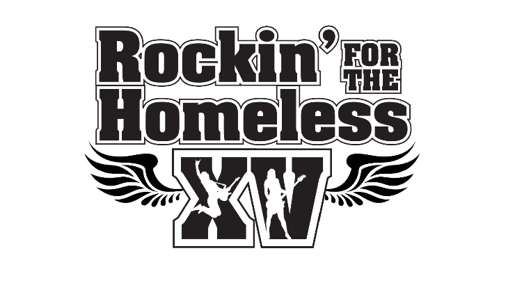 15th Annual Rockin' For The Homeless - 27 East