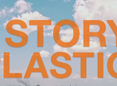 Film Screening: The Story of Plastic – A film by Deia Schlosberg