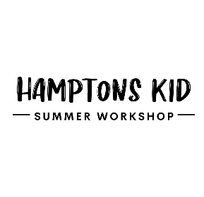 Hamptons Kid Summer Workshop