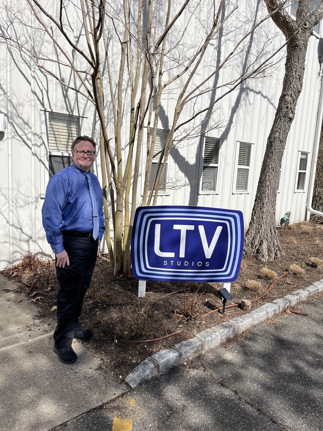 A Conversation With LTV Studios Executive Director Michael Clark