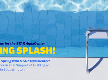 STAR AquaCenter Spring Splash