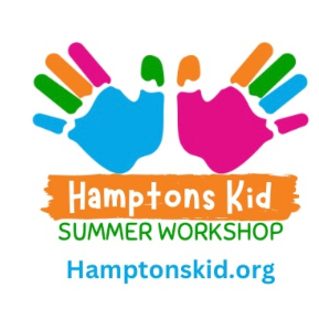 Register for Hamptons Kid Summer Workshop