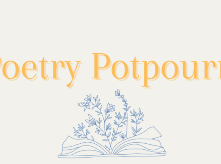 Poetry Potpourri
