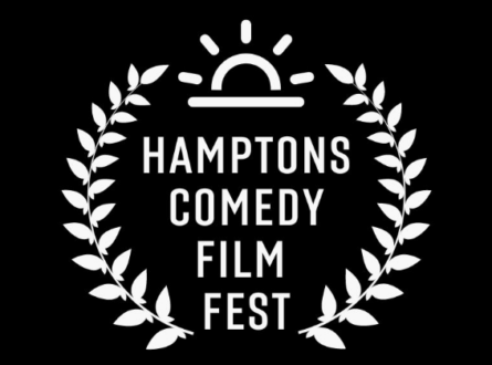 HAMPTONS COMEDY FILM FESTIVAL August 22-25