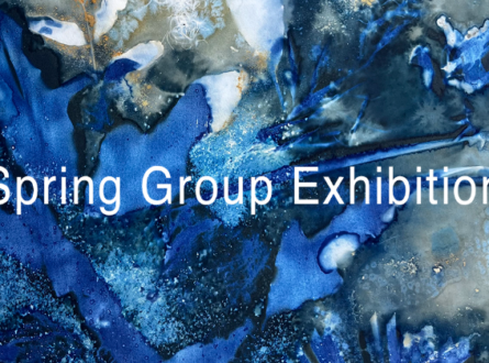 Spring Group Exhibition