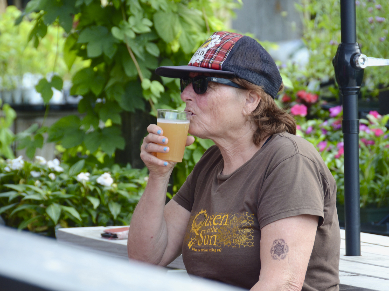 The Express Magazine's Sips of Summer series will return for its second year starting June 5.