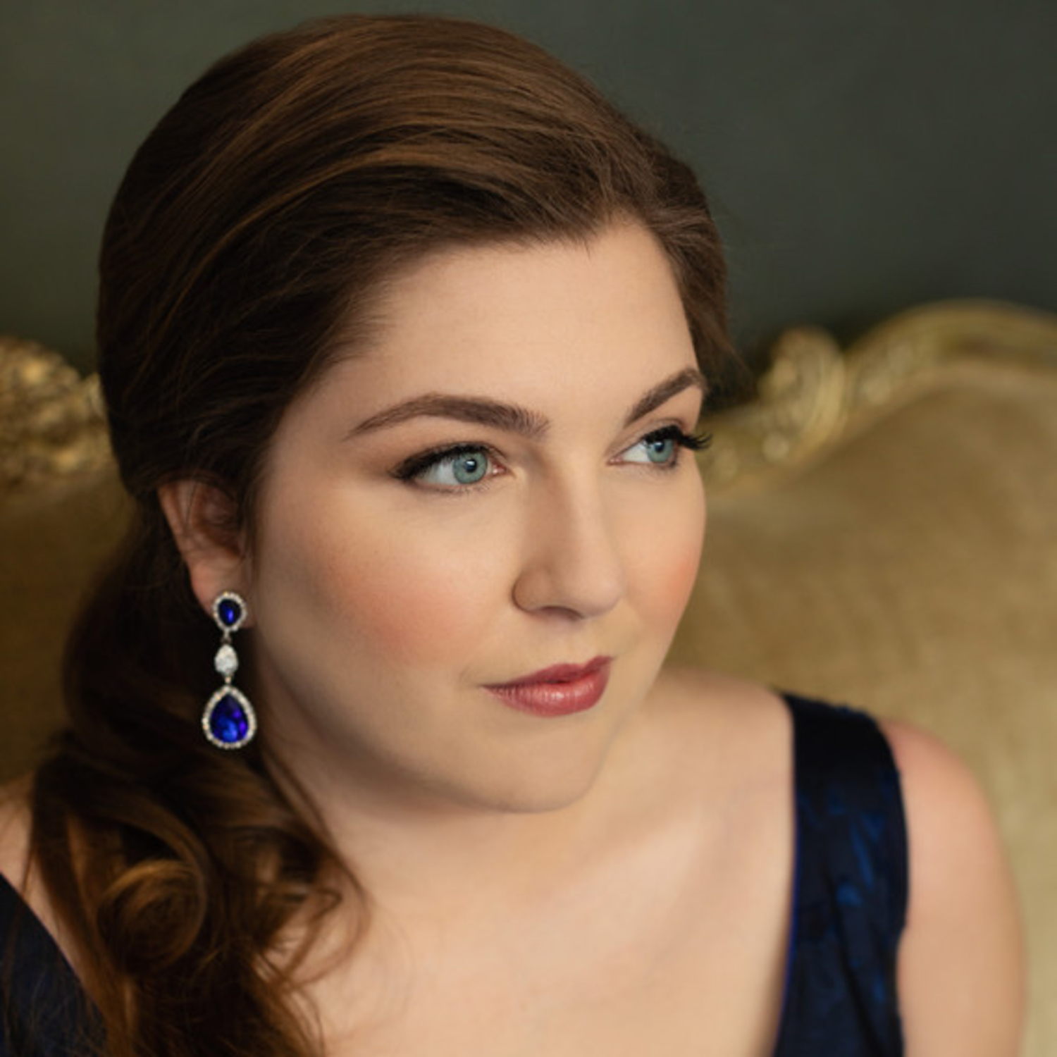 From May 30 to June 2, soprano Greer Lyle performs three hour-long concerts on the East End as part of The Hamptons Festival of Music's (TH·FM) program “Music Takes Flight! Italian Opera Through the Ages — Tour of the Hamptons.” KARISSA VAN TASSEL