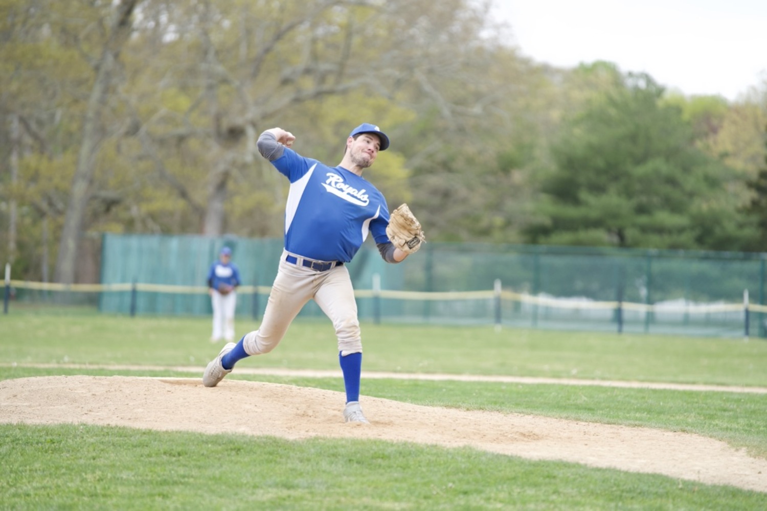 Hamptons Adult Hardball concluded its 2023 season on Sunday morning when the Harbor Kraken took on the Sag Harbor Royals in game three of the championship. The Royals won, 8-6.   HAMPTONS ADULT HARDBALL