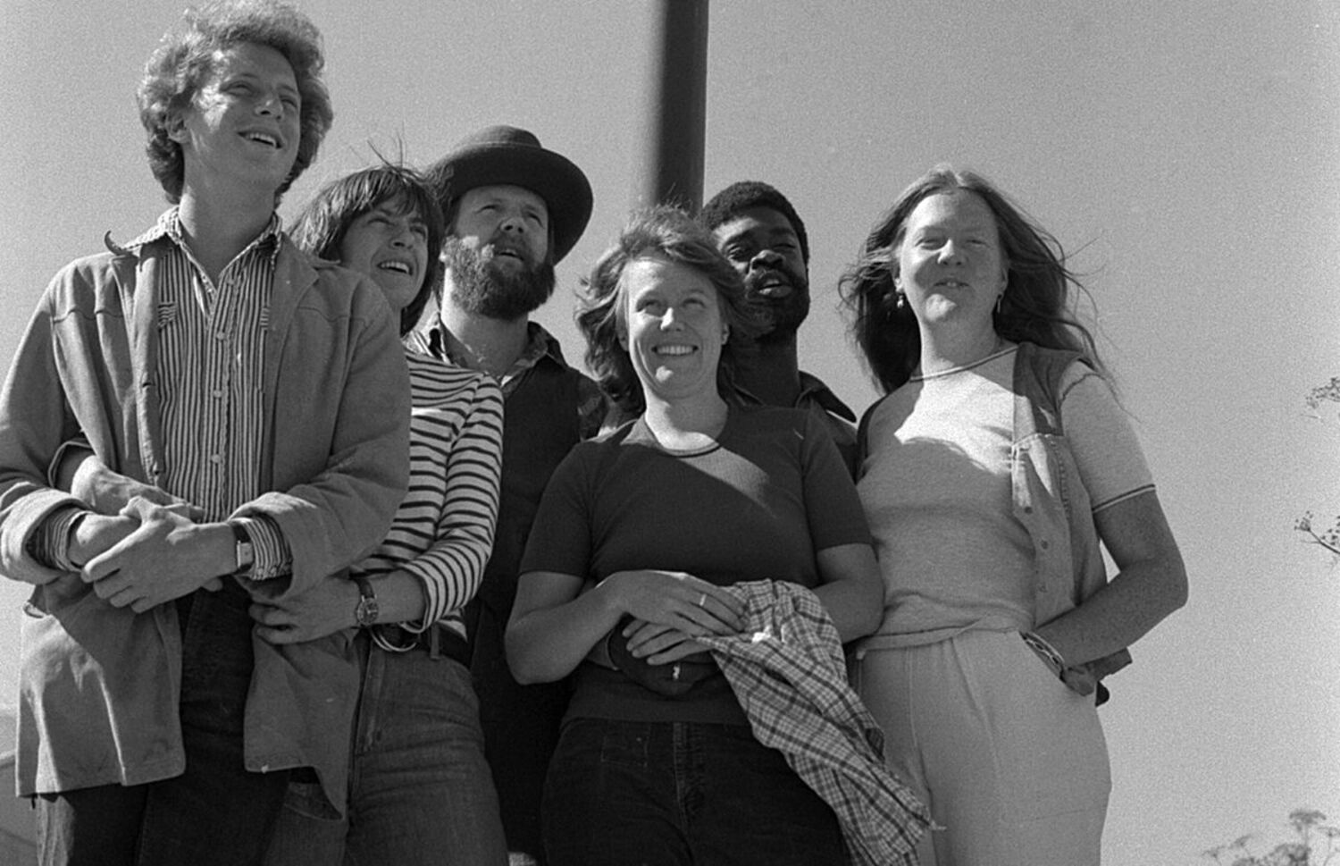 The 1977 documentary “Word Is Out: Stories of Some of Our Lives” screens at Sag Harbor Cinema on June 27. COURTESY SAG HARBOR CINEMA
