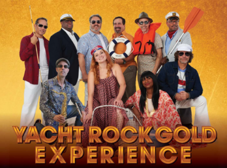 Yacht Rock Gold Experience