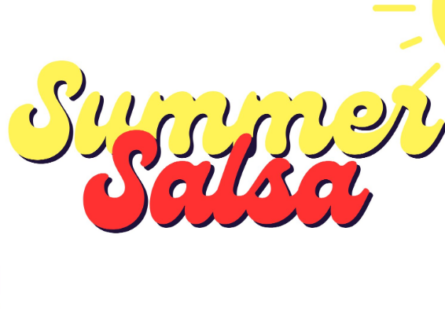 Summer Salsa