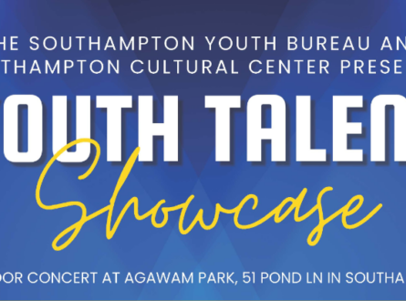 Youth Talent Showcase at Agawam Park