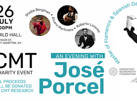 An Evening with José Porcel