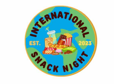 International Snack Night