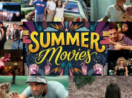 Summer Movie Classics! A One-Day Trivia Challenge