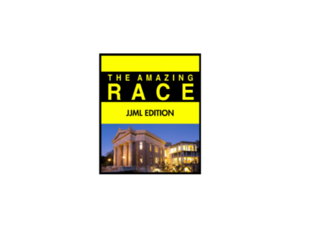 The Amazing Race, JJML edition