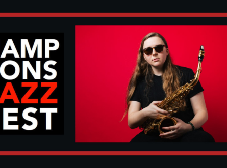 Hamptons Jazz Fest | Sarah Hanahan Quartet
