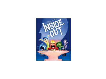 ‘Inside Out’ Movie Matinee