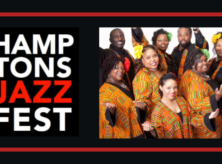 Hamptons Jazz Fest | Harlem Gospel Choir