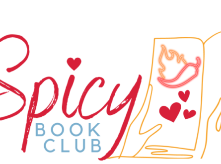 Spicy Book Club