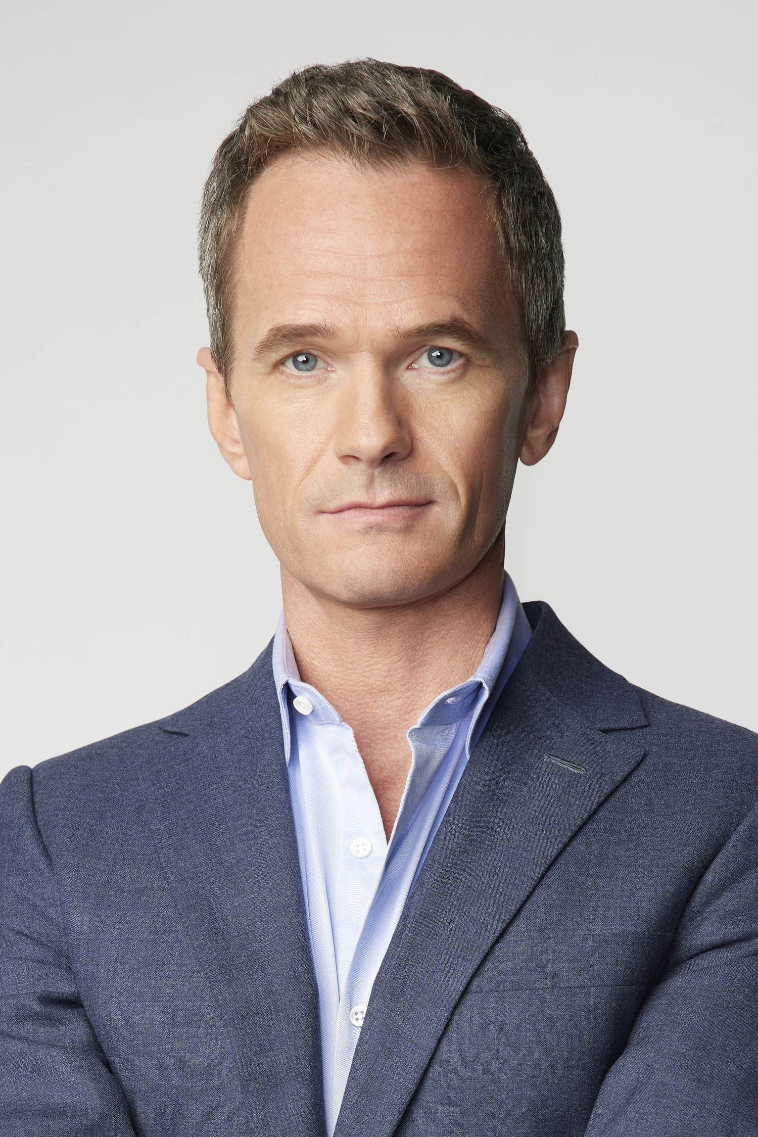 Broadway star Neil Patrick Harris is one of the honorees of this year's Bay Street Theater gala. COURTESY BAY STREET THEATER
