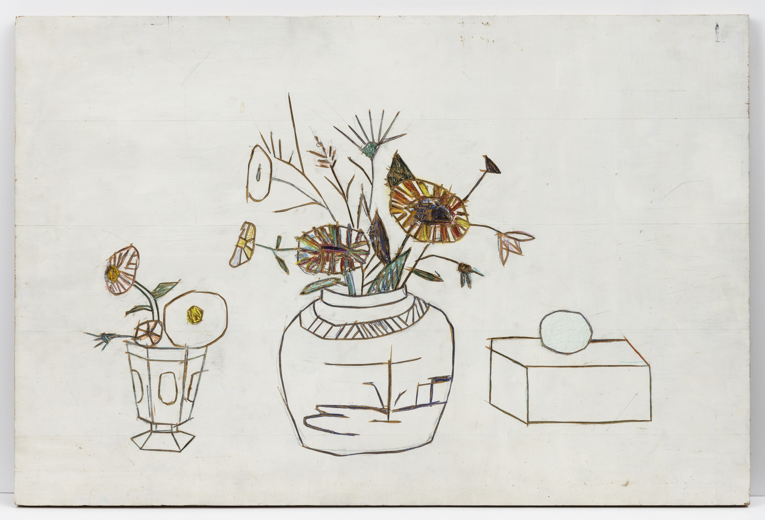 Saul Steinberg 