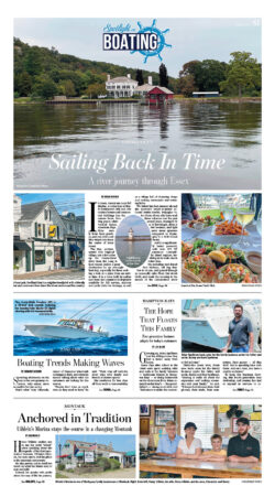 Spotlight on Boating 2025