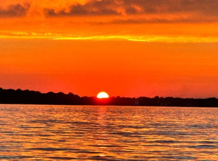 Hamptons Sunset Cruise Boat Ride