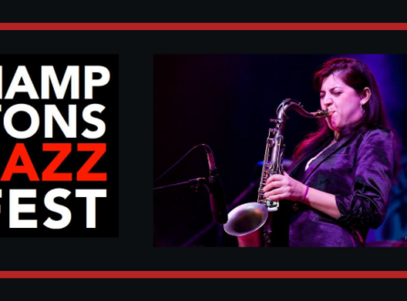 Hamptons Jazz Fest | Ada Rovatti Quintet