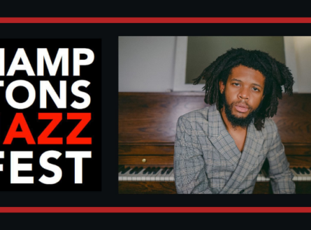 Hamptons Jazz Fest | Sean Mason Quintet