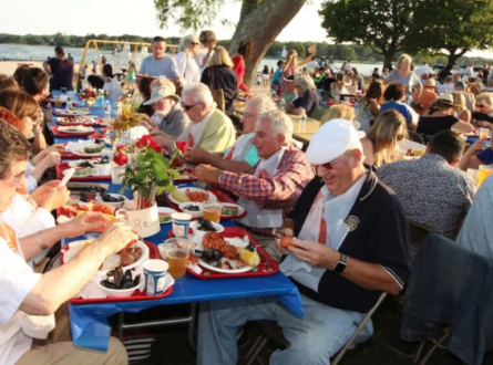 Greenport & Southold Rotary Annual Lobsterfest