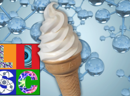 Ice Cream Science