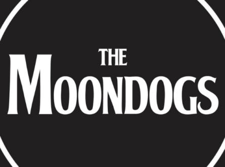 East End Underground Live Concert Series Presents The Moondogs