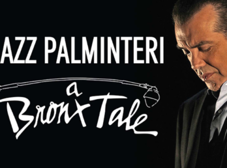 A Bronx Tale: The One Man Show Starring Chazz Palminteri
