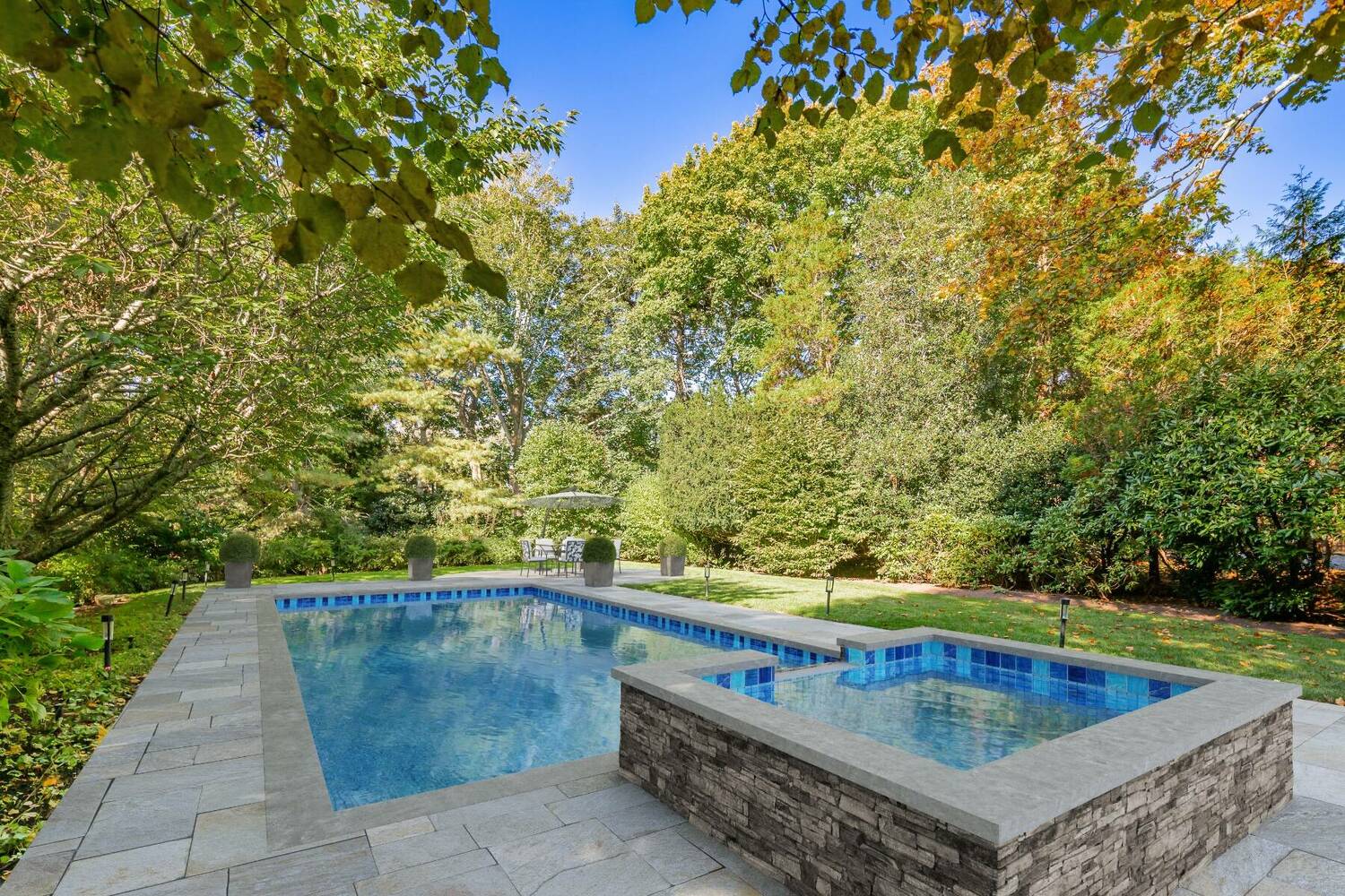 63 Georgica Road, East Hampton. GAVIN ZEIGLER FOR SOTHEBY'S INTERNATIONAL REALTY