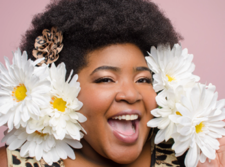 Comedy Takes Center Stage at Guild Hall: Zainab Johnson and Dulce Sloan