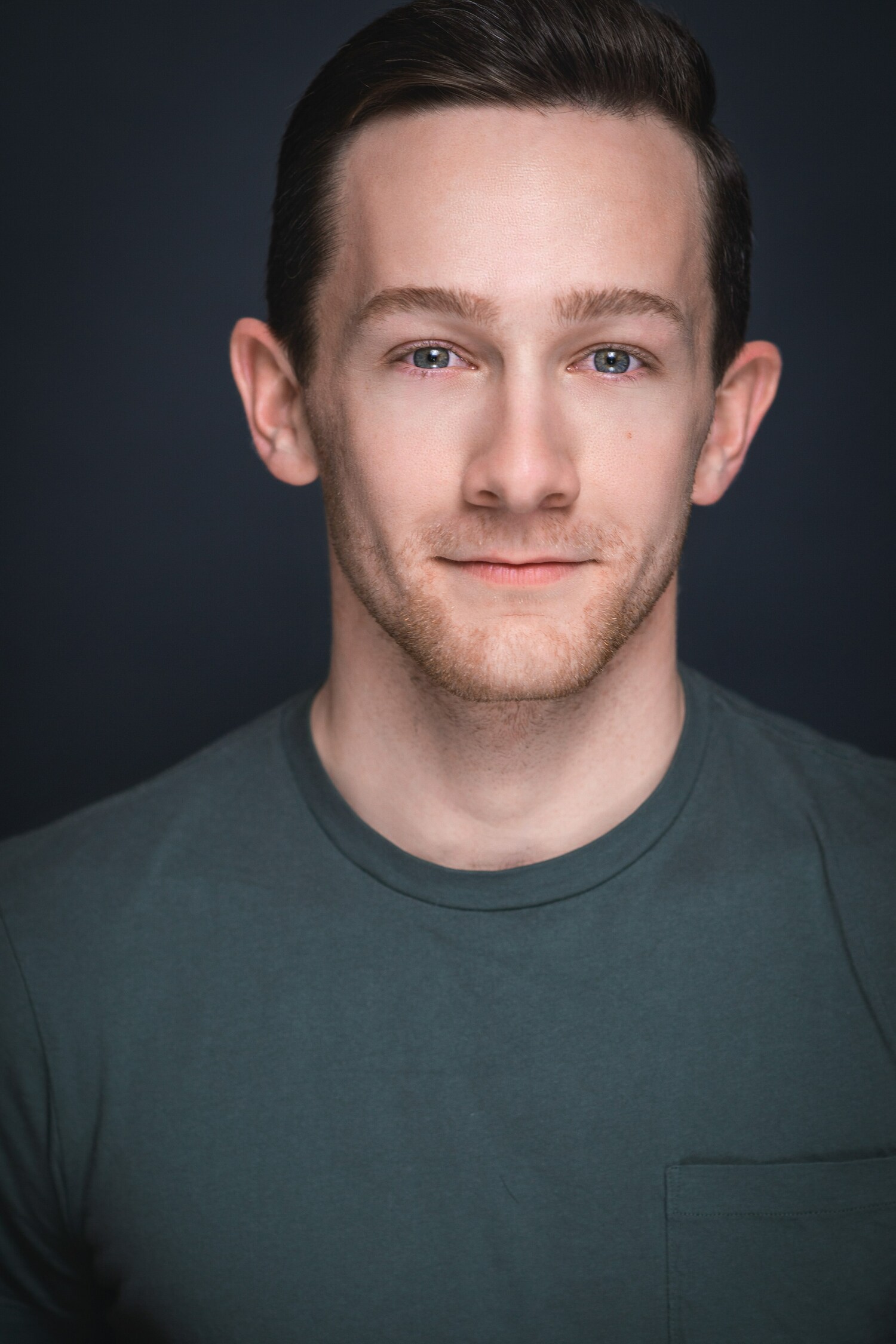 Brady Miller is an ensemble member in “Mel Brooks’ Young Frankenstein — the Musical