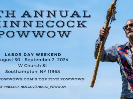 78th Annual Shinnecock Powwow